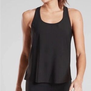 Athleta Women's Ultimate 2-in-1 Support Top